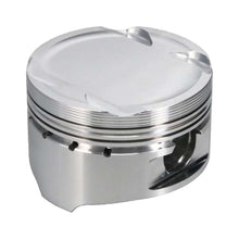 Load image into Gallery viewer, Wiseco BMW M54B30 3.0L 24V Turbo 84.25MM Bore STD Size 9.0:1 CR Pistons