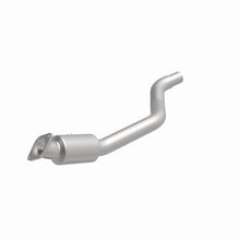 Load image into Gallery viewer, MagnaFlow 2020 Dodge Charger 6.4L California Grade CARB Compliant Direct-Fit Catalytic Converter