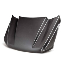 Load image into Gallery viewer, Anderson Composites 21-24 Ford F-150 Type-CJ Carbon Fiber Hood
