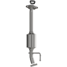 Load image into Gallery viewer, MagnaFlow 14-15 Mitsubishi Mirage 1.2L Underbody Direct-Fit Catalytic Converter