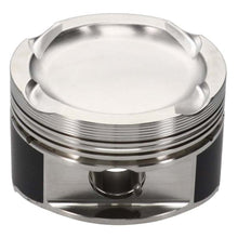Load image into Gallery viewer, Wiseco BMW S52 3.2L 87.00mm Bore 31mm CH -18.5cc Dish Piston - Set of 6