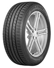 Load image into Gallery viewer, Yokohama Geolandar CV G058 Tire - 275/60R20 116H