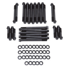 Load image into Gallery viewer, Edelbrock Chevy big-block engines E-Series Cylinder Head Bolt Kit