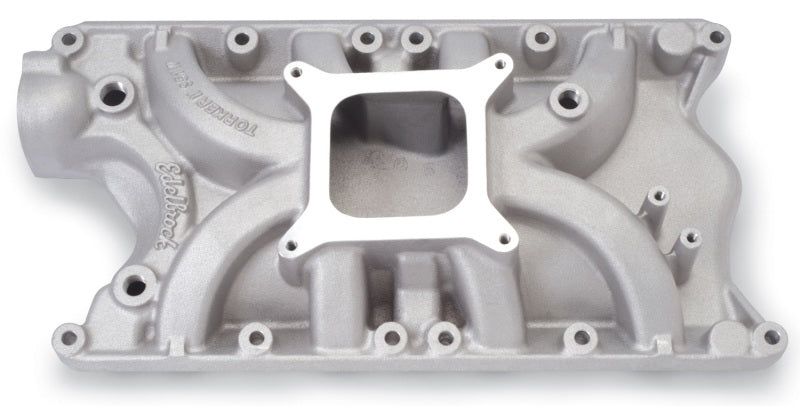 Edelbrock Torker II 351-W Manifold