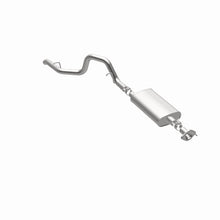 Load image into Gallery viewer, MagnaFlow BRE Exhaust Kit Replacement Stainless Jeep