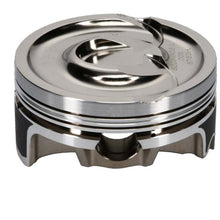 Load image into Gallery viewer, Wiseco Chevy LT1 6.2L 4.125in Bore 11.7:1 CR 1.115 CH Piston Kit - Set of 8