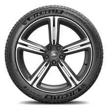 Load image into Gallery viewer, Michelin Pilot Alpin 5 255/45R19 104H XL