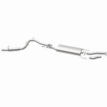 Load image into Gallery viewer, MagnaFlow BRE Exhaust Kit 06-12 Toyota RAV4