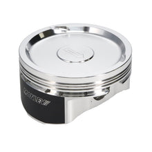 Load image into Gallery viewer, Manley Chevrolet LS Piston Set - 4.070in Bore 1.065in CH, -31.00 CC