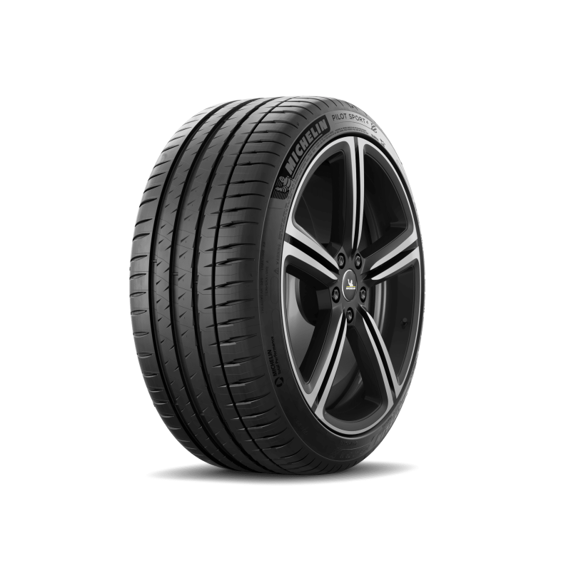 Michelin Pilot Sport 4 295/40ZR19 (108Y) XL