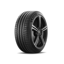 Load image into Gallery viewer, Michelin Pilot Sport 4 225/45ZR17 91W