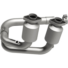 Load image into Gallery viewer, MagnaFlow Conv DF WRANGLER 04-06 4L