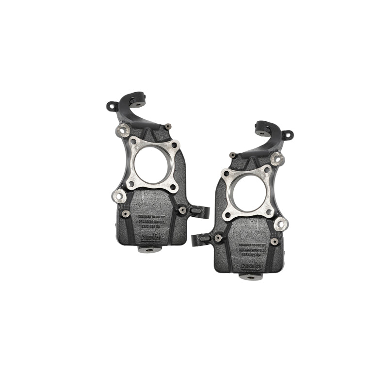 Belltech 21+ Ford F-150 2WD Lowering Kit