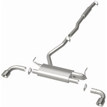 Load image into Gallery viewer, MagnaFlow BRE Exhaust Kit 14-22 Jeep Cherokee 3.2L