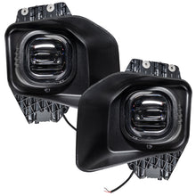 Load image into Gallery viewer, Oracle 11-15 Ford Superduty High Powered LED Fog (Pair) - 6000K NO RETURNS