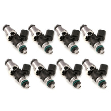 Load image into Gallery viewer, Injector Dynamics 1750-XDS - 48mm Length - 14mm Top - 14mm Lower O-Ring (Set of 8)