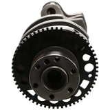 Manley Chevrolet LS 4.000in Stroke Lightweight w/ Long Snout (LS-7) Pro Series Crankshaft