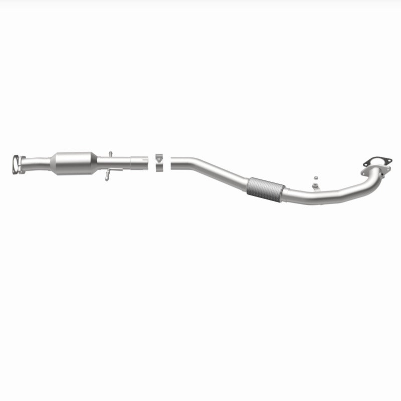 MagnaFlow 14-15 Chevrolet Impala 2.5L California Grade CARB Compliant Direct-Fit Catalytic Converter