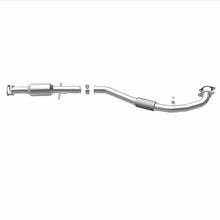 Load image into Gallery viewer, MagnaFlow 14-15 Chevrolet Impala 2.5L California Grade CARB Compliant Direct-Fit Catalytic Converter