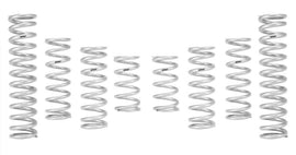 Eibach 20-21 Can-Am Maverick X3 X RS Turbo R Pro-UTV Stage 4 Springs - Set of 8