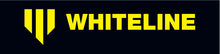 Load image into Gallery viewer, Whiteline Front and Rear Sway Bar - Vehicle Kit to Suit Honda Civic Type R 8th Gen FD2
