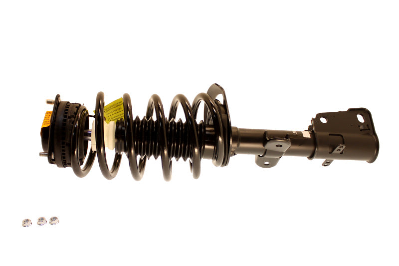 KYB Shocks & Struts Strut Plus Front Left Chrysler Town & Country 11-13/Dodge Grand Caravan 11-13