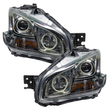 Load image into Gallery viewer, Oracle 09-13 Nissan Maxima SMD HL (Non-HID)-Chrome - White NO RETURNS