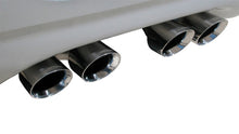 Load image into Gallery viewer, CORSA 97-04 Corvette C5 Sport 2.5 Cat-Back Exhaust System 4in Twin Tips