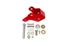 Load image into Gallery viewer, BMR 21-25 Ford Bronco (Ex. Bronco Sport) Panhard Rod Relocation Kit - Red