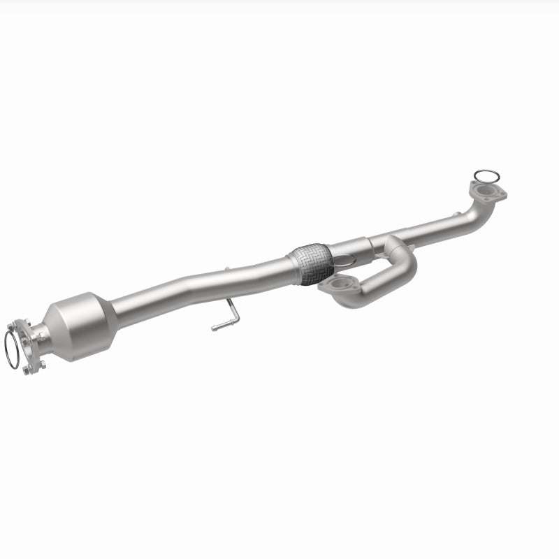MagnaFlow 13-15 Acura TLX 3.5L California Grade CARB Compliant Direct-Fit Catalytic Converter