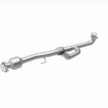 Load image into Gallery viewer, MagnaFlow 13-15 Acura TLX 3.5L California Grade CARB Compliant Direct-Fit Catalytic Converter