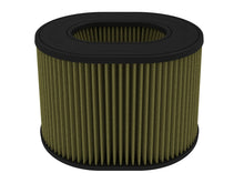 Load image into Gallery viewer, aFe Magnum FORCE Intake Filter w/Pro GUARD 7 5-1/2IN F x (12-1/4x9-3/4)IN B x (11-1/4x8-3/4)IN Tx8IN