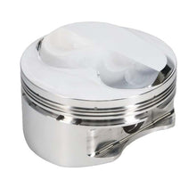 Load image into Gallery viewer, Manley Chevrolet Small Block Piston Set - 4.035in Bore 1.125in CH, 11.00 CC