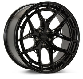 Vossen HFX-1 - 22x10.5 - ET14 - 55x12 - 66.56 - Super Deep - GB - Gloss Black