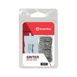 Brembo Honda CRF/Honda Nt Sinter Brake Pad - Front