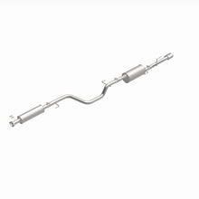 Load image into Gallery viewer, MagnaFlow BRE Exhaust Kit 12-18 Chevrolet Sonic 1.8L