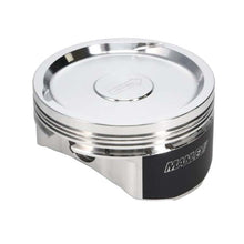 Load image into Gallery viewer, Manley Chevrolet LS Piston Set - 4.005in Bore 1.065in CH, -31.00 CC