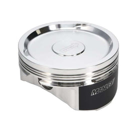 Manley Chevrolet LS Piston Set - 4.065in Bore 1.065in CH, -31.00 CC