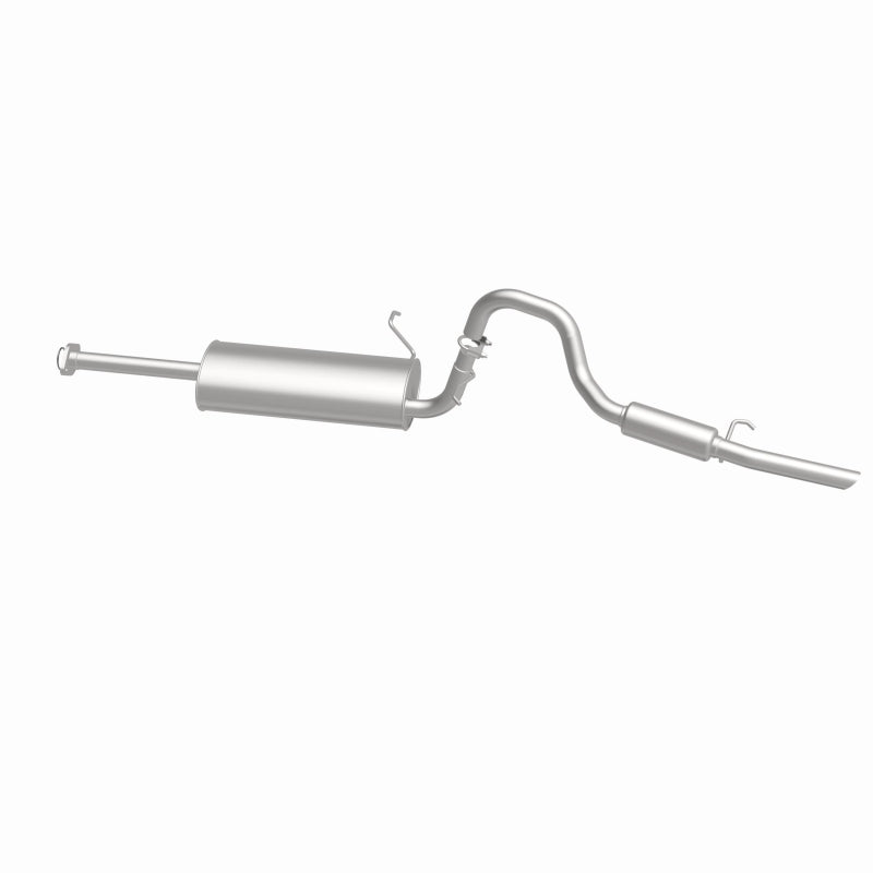 MagnaFlow BRE Exhaust Kit 94-98 Tracker Sidekick