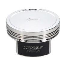 Load image into Gallery viewer, Manley Chrysler 6.2L Hellcat 4.100in Bore 3.579in Stroke 1.278in CD Standard Pistons - Set of 8