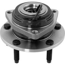 Load image into Gallery viewer, MOOG 04-08 Cadillac XLR Rear Hub Assembly