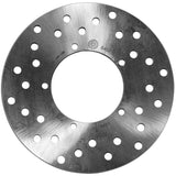 Brembo OE 00-04 Piaggio Vespa Zip 50CC/94-97 Hexagon 150CC 175x4mm Brake Disc - Front Fixed