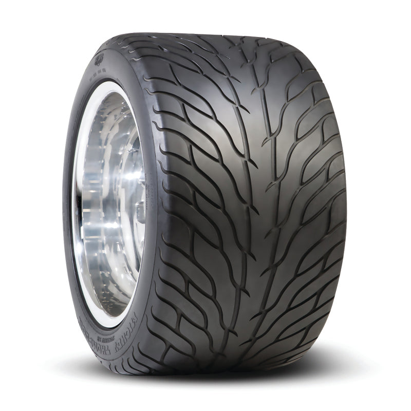 Mickey Thompson Sportsman S/R Tire - 33X22.00R20LT 97H - 255635