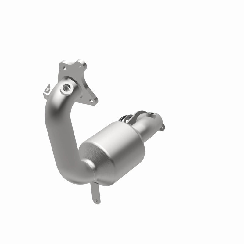 MagnaFlow 11-13 Nissan Juke 1.6L California Grade CARB Compliant Direct-Fit Catalytic Converter