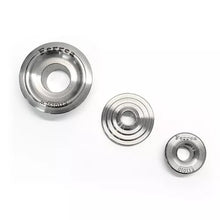 Load image into Gallery viewer, Ferrea 00-09 Suzuki DRZ 400 21.97mm Dia Titanium Retainers - Set of 4