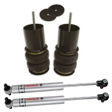 Load image into Gallery viewer, Ridetech 65-70 Chevrolet Impala/Bel Air Rear Coolride Kit w/ RQ-S Shocks (Use w/ Stock Arms)