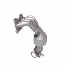 Load image into Gallery viewer, MagnaFlow 09-12 Toyota RAV4 2.5L California Grade CARB Compliant Direct-Fit Catalytic Converter