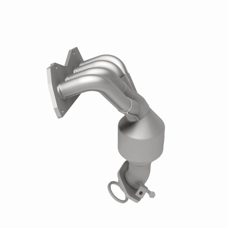 MagnaFlow 13-15 Toyota RAV4 2.5L California Grade CARB Compliant Direct-Fit Catalytic Converter