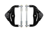 UMI Performance 78-88 G-Body S10 Tubular Front Upper A-Arms Adjustable