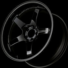 Load image into Gallery viewer, Advan GT PV 20x9.5 / +29 Offset / 5-112 / 66.5mm Hub Bore Racing Gloss Black